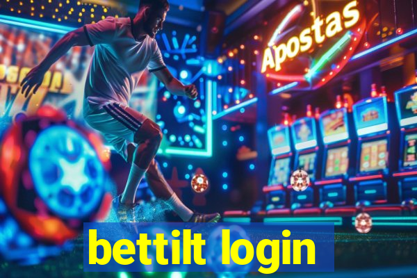 bettilt login